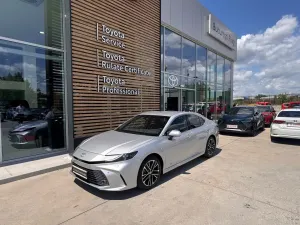 Toyota Camry VIII [2017 - Prezent] 2024