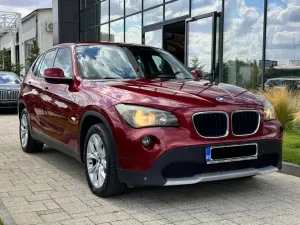 BMW X1 E84 [ 2009 - 2015] sDrive18d 2010