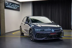 Volkswagen Golf VIII [2020 - Prezent] 2024