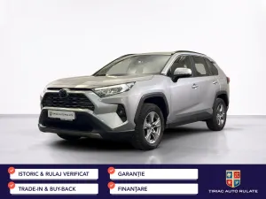 Toyota Rav4 2023