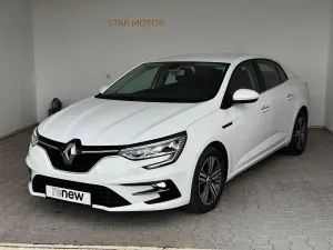 Renault Megane IV [2016 - Prezent] TCe 140 GPF EDC Equilibre 2022