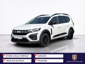 Dacia Jogger 2023