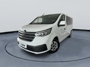 Renault Trafic 2.0 Blue dCi 150 S&S L2 8+1 Zen 2026