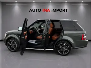 Land Rover Range Rover Sport I [2005 - 2013] 2013