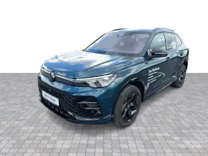 Volkswagen Tiguan II [2016 - Prezent] 2.0 TDI SCR 4Motion DSG R-Line 2025