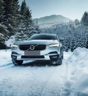 Volvo V90 T6 AWD PRO 2017