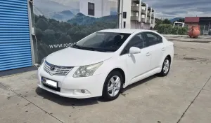 Toyota Avensis III [2009 - 2018] 2.0 D-4D Executive 2011