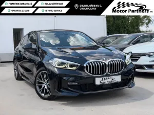 BMW 1 Series F40/F52 [2017 - Prezent] 118i Aut. M Sport 2022