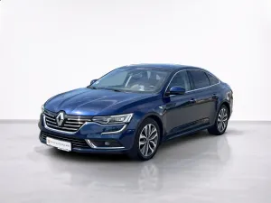 Renault Talisman (SM6) ENERGY dCi 160 EDC ELYSEE 2018
