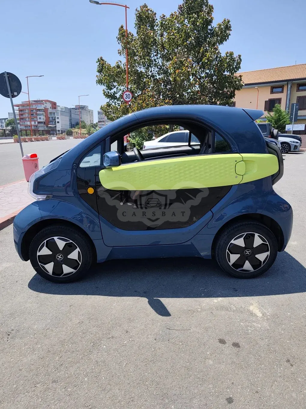 XEV Yoyo 2024