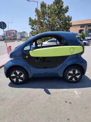 XEV Yoyo 2024