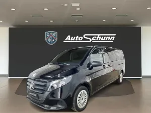 Mercedes-Benz Vito Tourer Extralang Aut. PRO 2025