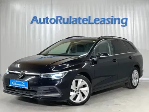 Volkswagen Golf VIII [2020 - Prezent] 2.0 TDI DSG Style 2023