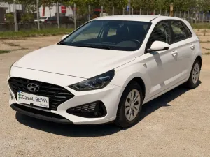 Hyundai i30 2023