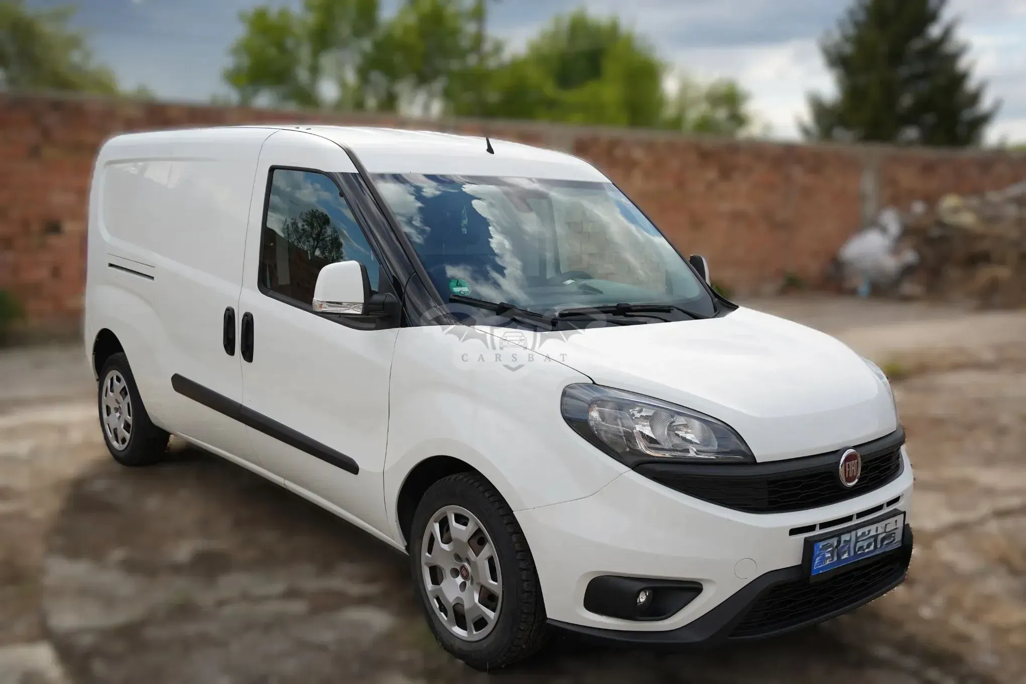 Fiat Doblo Mjet Combi Maxi Confort 2021