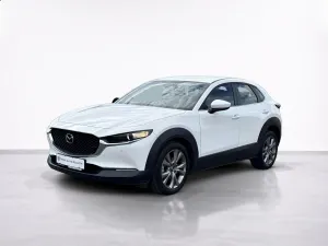 Mazda CX-30 SKYACTIV-G 2.0 M-Hybrid Aut. 2020