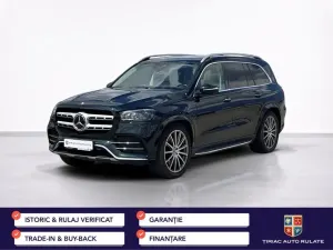 Mercedes-Benz GLS X167 [2019 - Prezent] 400 d 4MATIC Aut. 2021