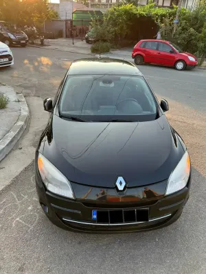 Renault Megane III [2008 - 2016] 1.9 dCi FAP Privilege 2011