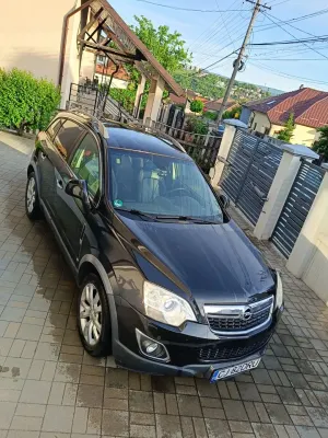Opel Antara 2013