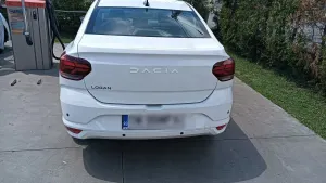 Dacia Logan III [2020 - Prezent] ECO-G 100 MT6 Prestige+ 2024