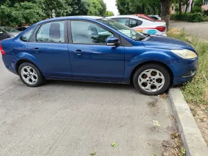 Ford Focus II [2005 - 2012] 2008