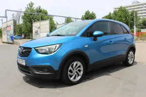 Opel Crossland 1.6 CDTI ecoTEC Start/Stop Enjoy 2017