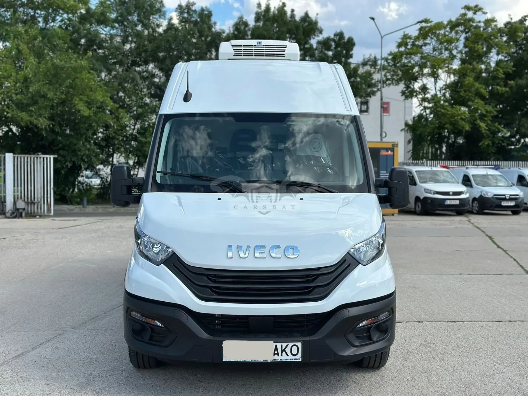 Iveco Daily 2023
