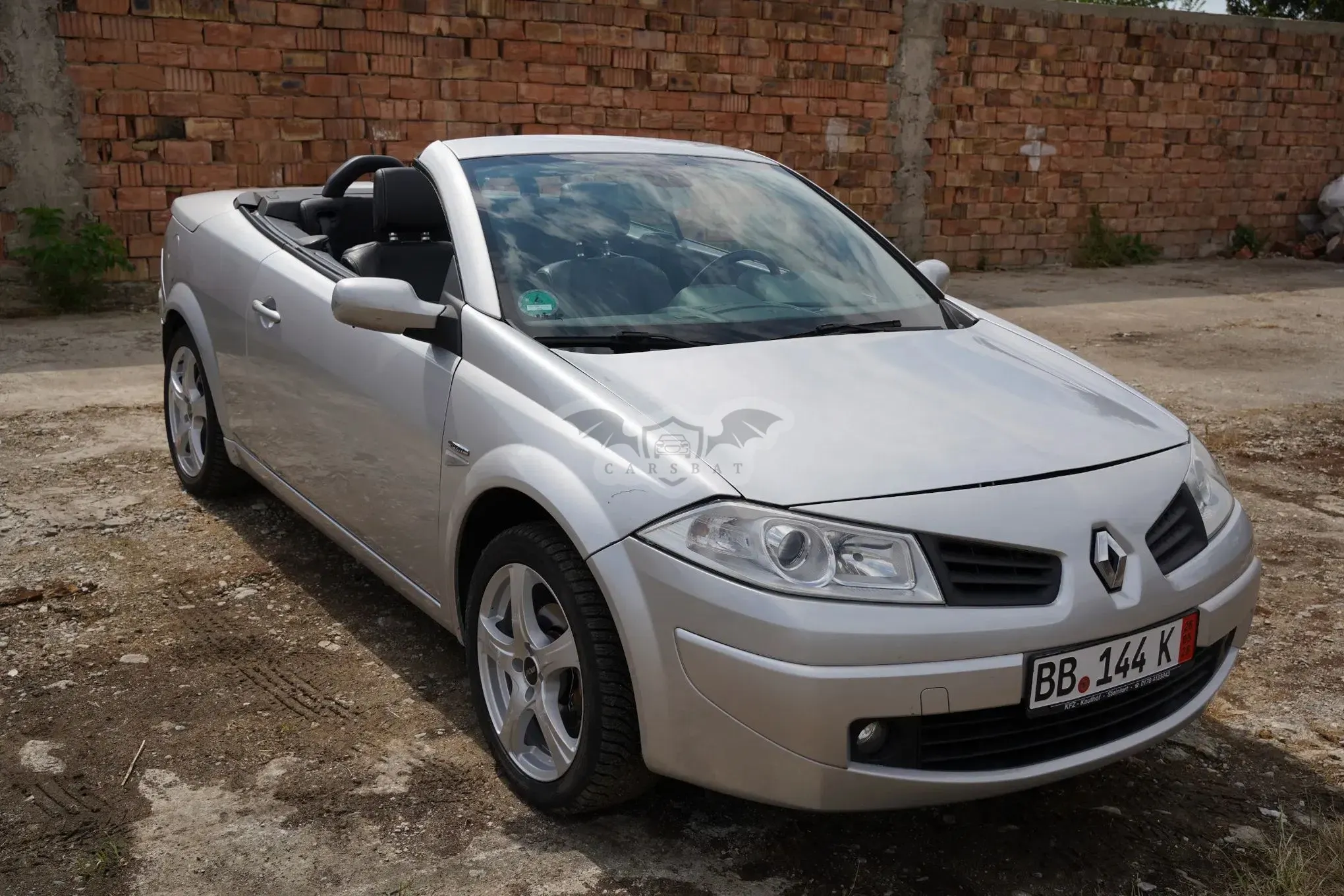 Renault Megane III [2008 - 2016] II 1.9 dCI Dynamique 2009