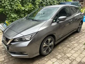 Nissan Leaf II [2017 - Prezent] Acenta 2020