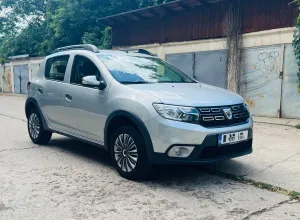Dacia Sandero III [2020 - Prezent] 0.9 TCe Prestige 2019