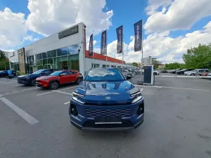 Toyota Rav4 V [2018 - Prezent] 2.5 FWD Comfort 2026