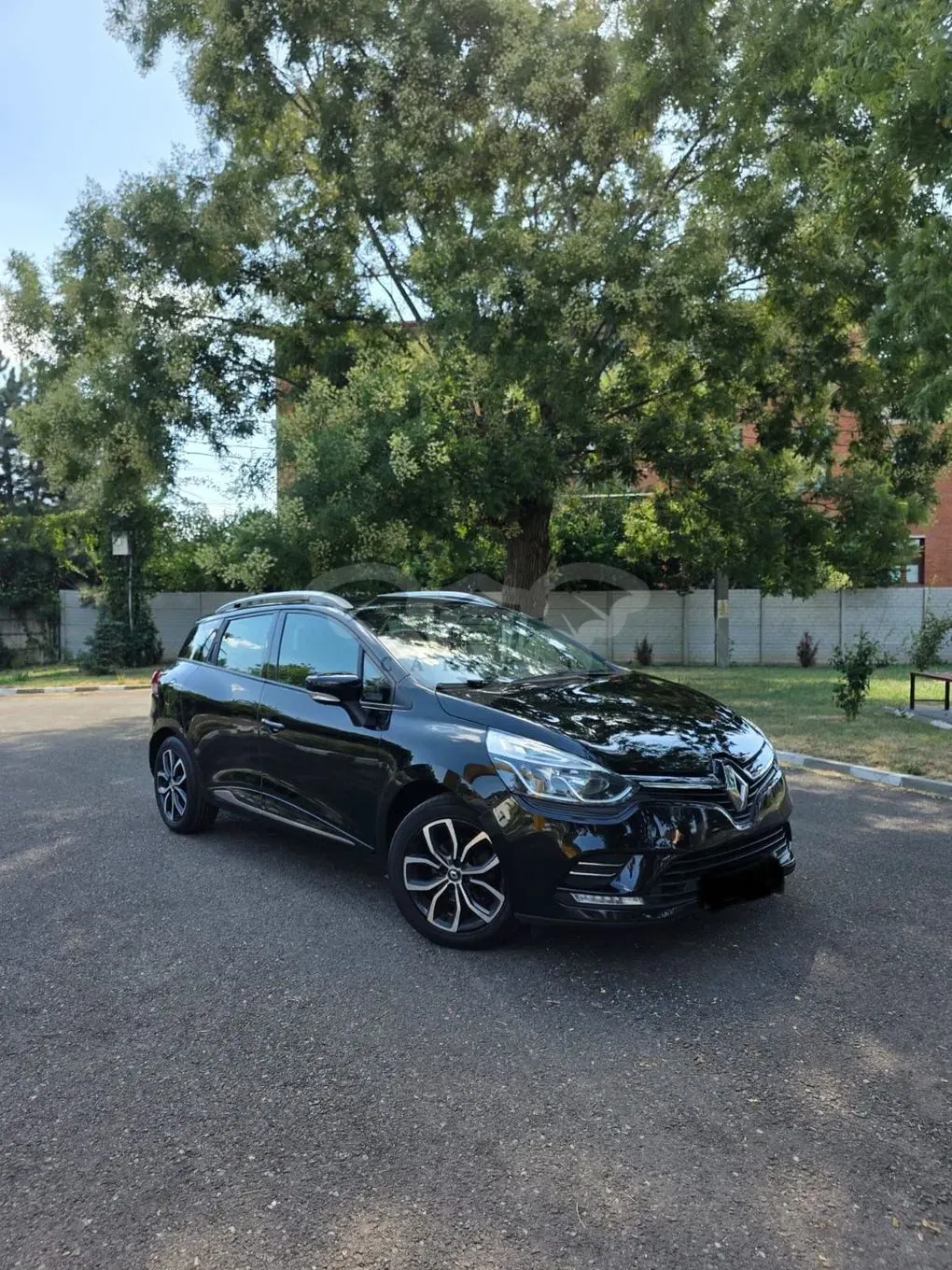 Renault Clio IV [2012 - 2019 Energy dCi Intens 2018