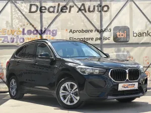 BMW X1 xDrive25e Advantage 2022
