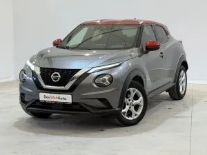 Nissan Juke 2021
