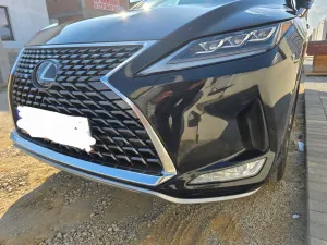 Lexus RX IV [2015 - Prezent] 2022