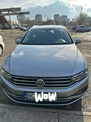 Volkswagen Passat B8 [2014 - Prezent] ver-1-6-tdi-bluemotion-technology-dsg-comfortline 2019