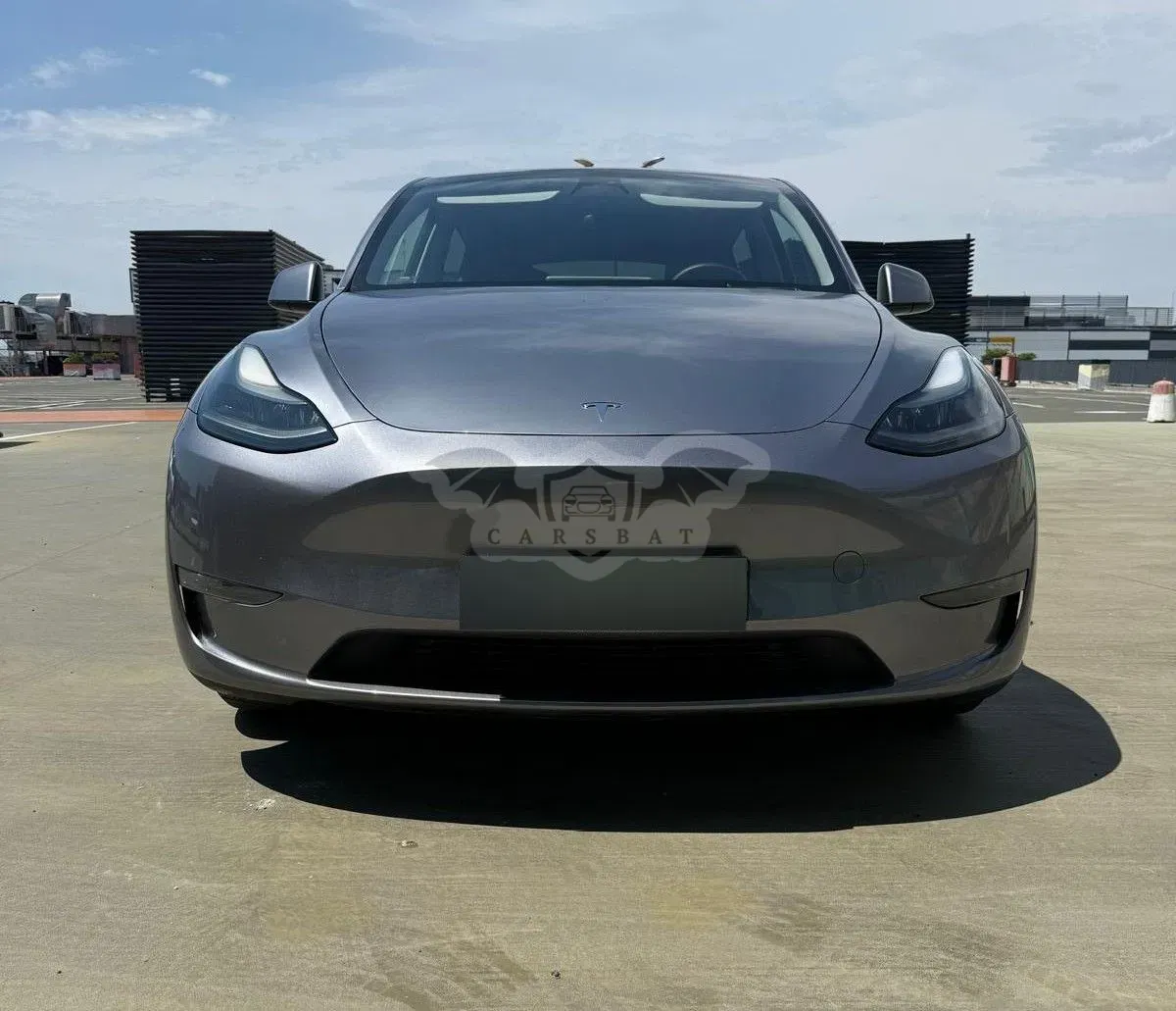 Tesla Model Y Long Range AWD 2023
