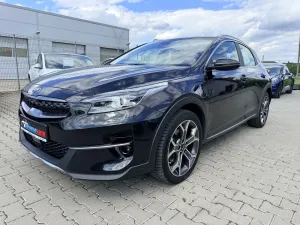 Kia XCeed 1.6 GDI DCT6 OPF SPIRIT 2021
