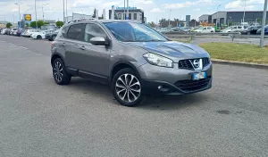 Nissan Qashqai I [2007 - 2014] 1.5 DCI TEKNA 2012
