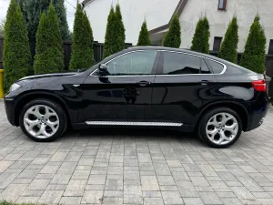 BMW X6 E71 [2008 - 2014] 2010