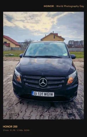 Mercedes-Benz Vito 2016