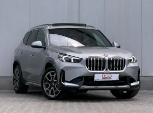 BMW X1 F48 [2015 - Prezent] 2024