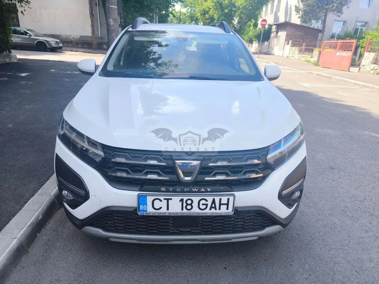 Dacia Sandero III [2020 - Prezent] TCe 90 MT6 Comfort 2021
