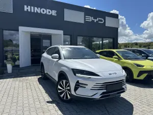 BYD Seal 2025