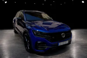 Volkswagen Touareg III [2018 - Prezent] 2021