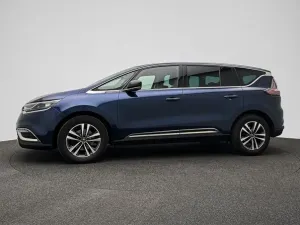Renault Espace V [2015 - Prezent] 2019
