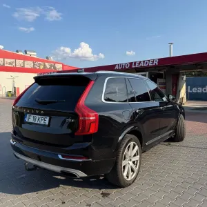 Volvo XC90 II [2015 - Prezent] D5 AWD Inscription 2015