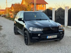 BMW X5 xDrive30d 2010