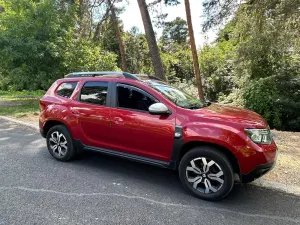 Dacia Duster II [2018 - Prezent] TCe 90 Comfort 2022