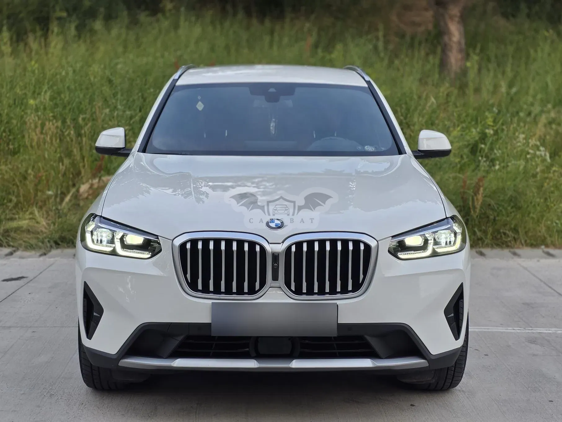 BMW X3 G01 [2017 - Prezent] 2024